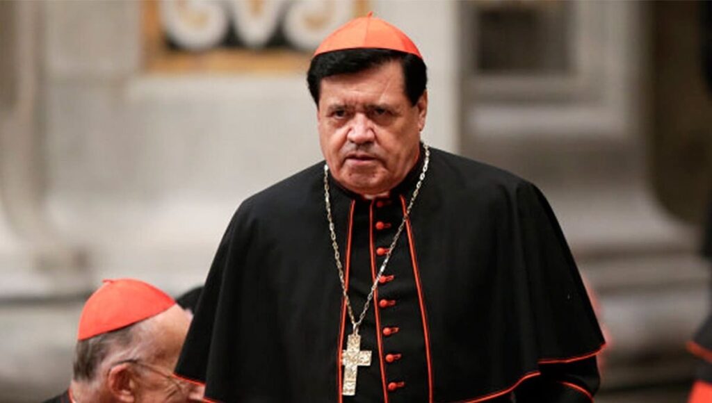 norberto rivera 1