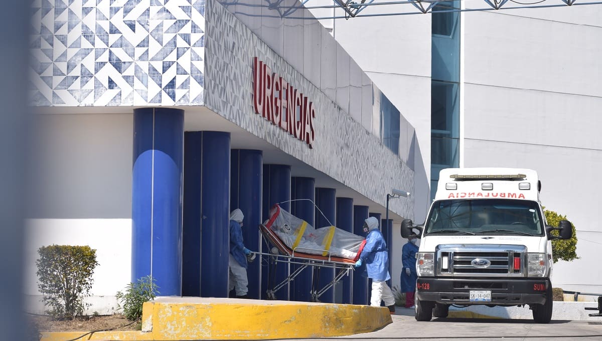 En el último día se contagian 21 poblanos de COVID; el estado rebasa los 84 mil casos 2 paciente covid puebla1 1