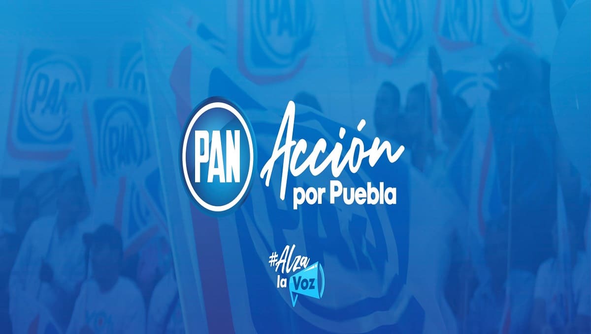 Ocho poblanos se disputan las cinco diputaciones federales del PAN 1 pan puebla 1