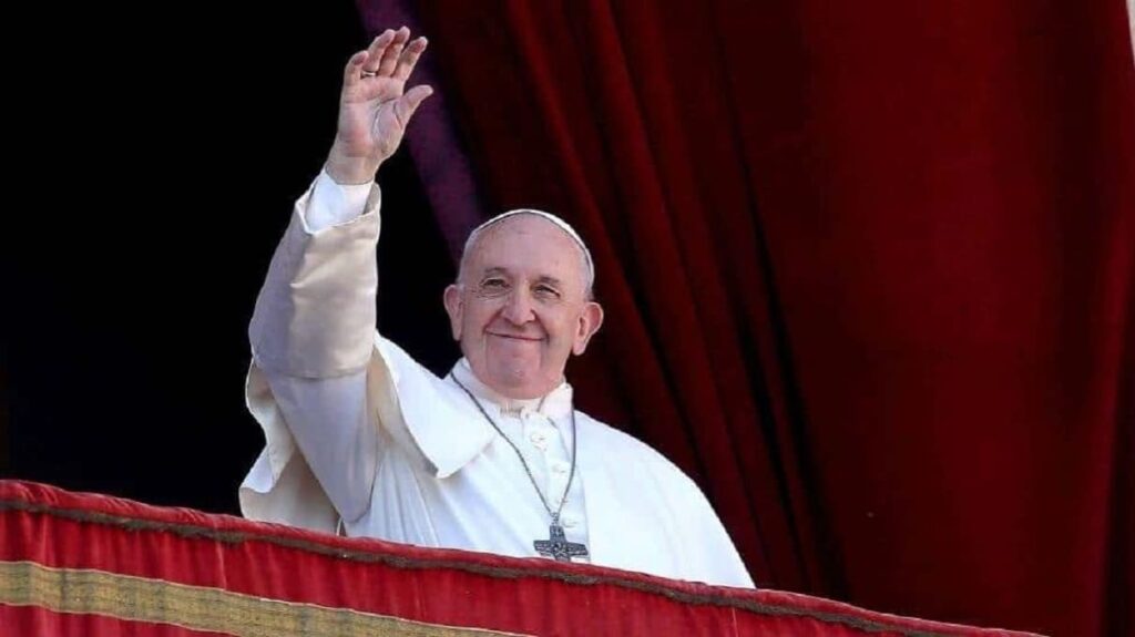 papa francisco 1 1