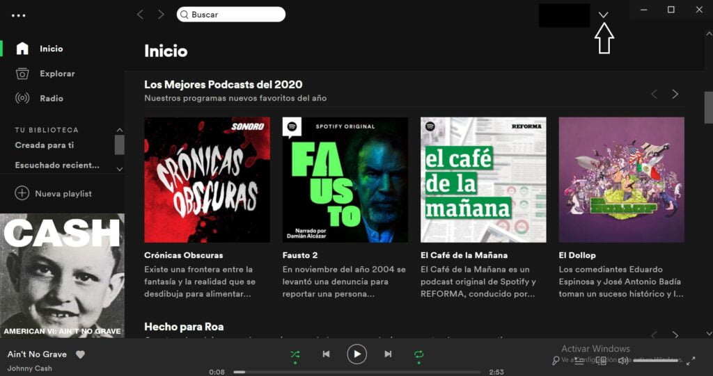¿Spotify no tiene tu canción favorita? Te enseñamos a meter canciones 😎 9 paso 1