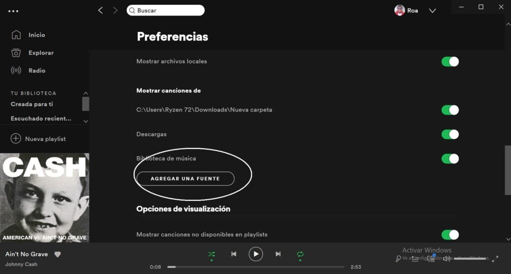 ¿Spotify no tiene tu canción favorita? Te enseñamos a meter canciones 😎 11 paso 4