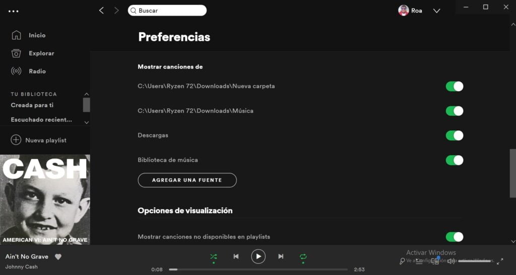 ¿Spotify no tiene tu canción favorita? Te enseñamos a meter canciones 😎 13 paso 6