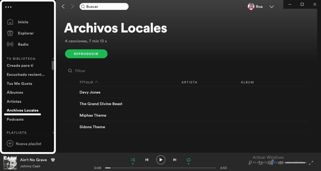 ¿Spotify no tiene tu canción favorita? Te enseñamos a meter canciones 😎 14 paso 7