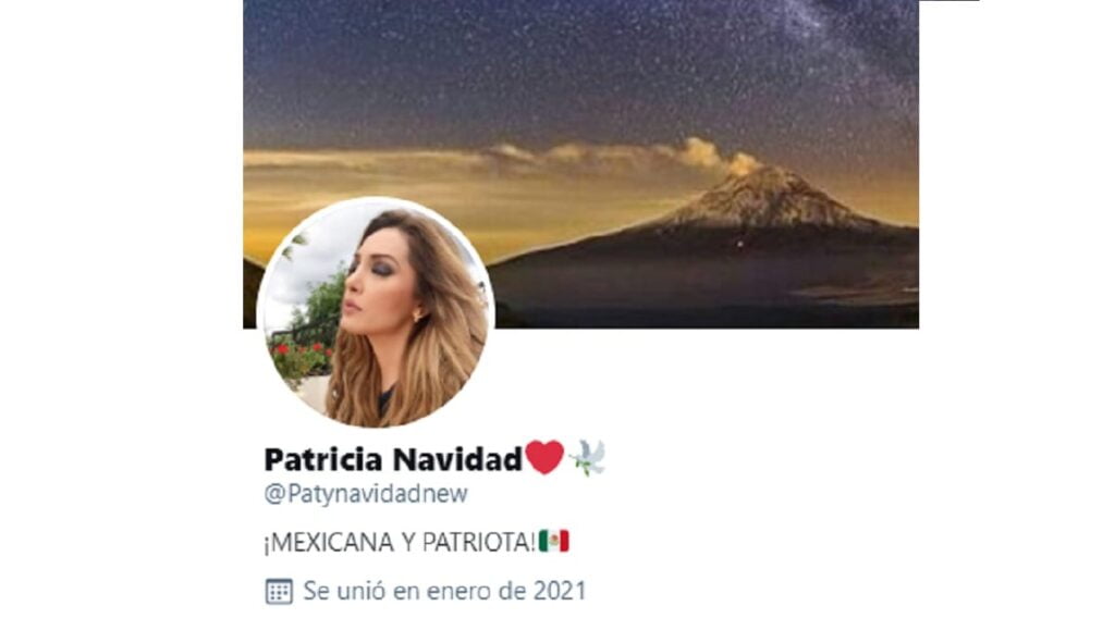 patricia