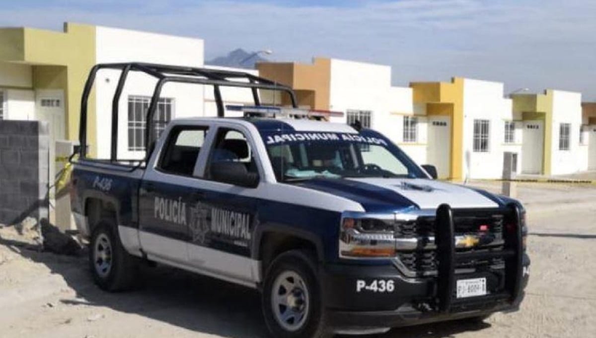 Adolescente de 16 años vende a su hija en tres mil pesos en Nuevo León 1 pc 9