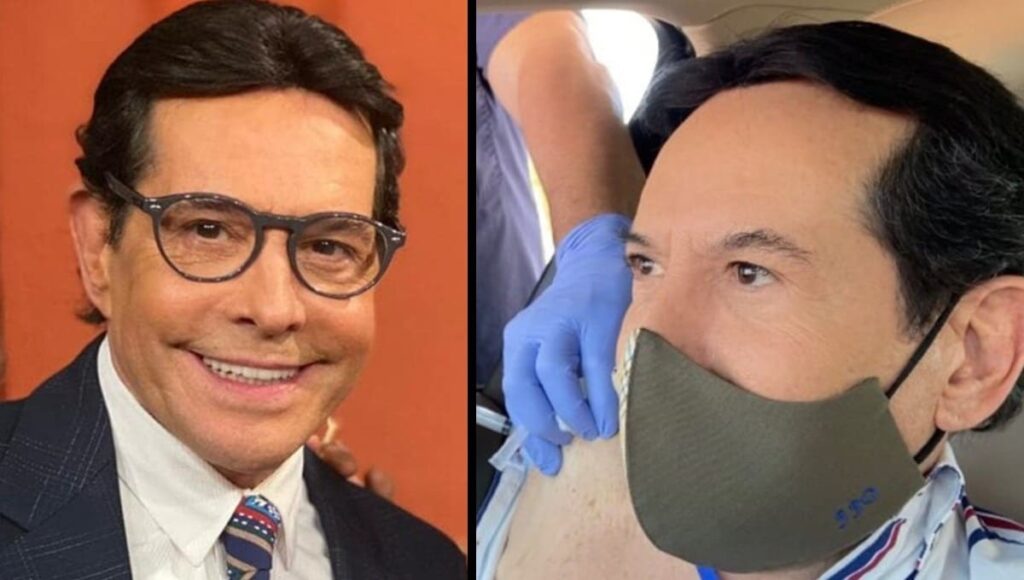 pepillo origel reacciona criticas vacunarse 1