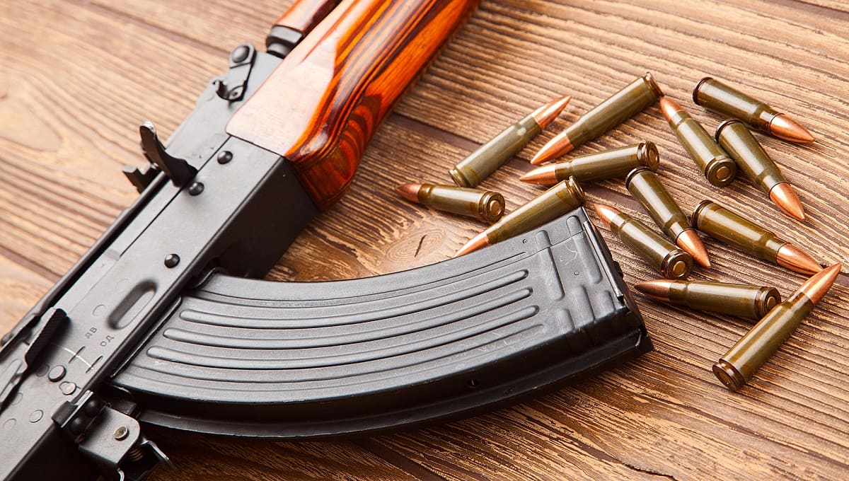 Tras enterarse que tenía COVID, se quita la vida en Puebla 1 pistola 1