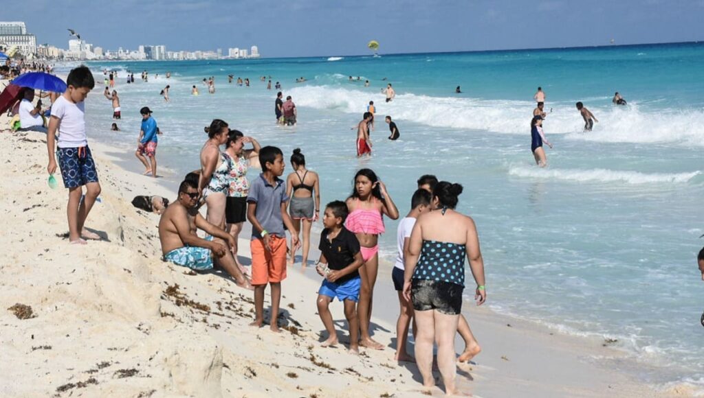 playa 1