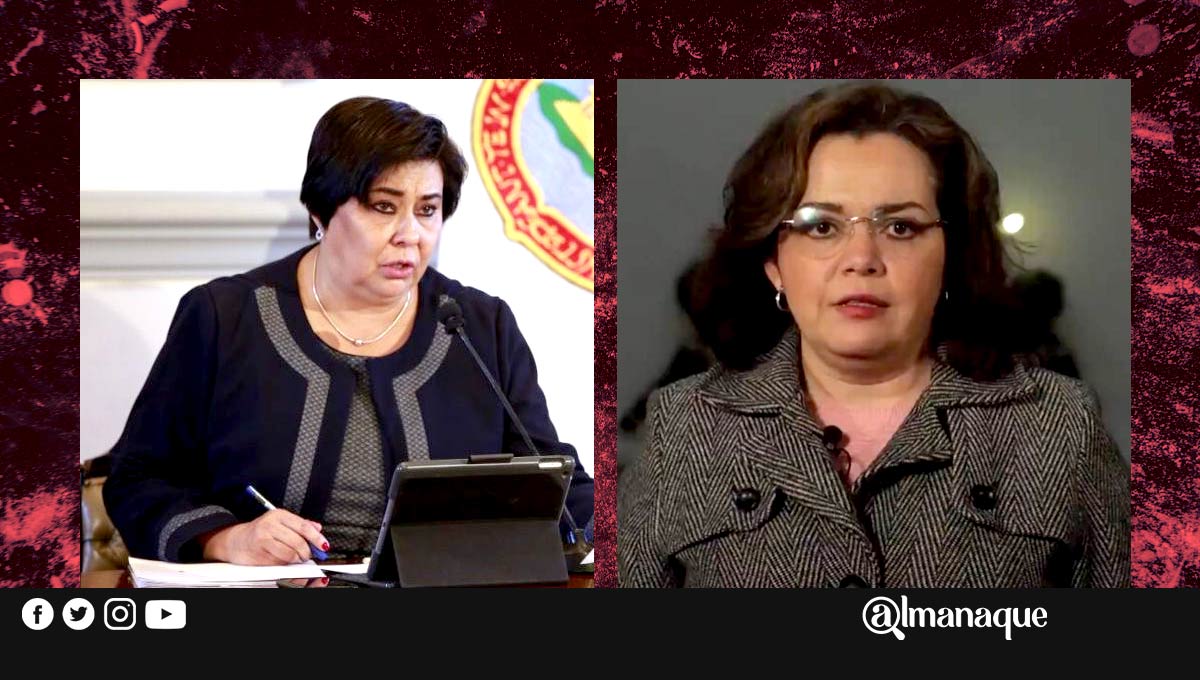 Liza Aceves y Lourdes Rosales, cercanas a la alcaldesa de Puebla, dan positivo a COVID 1 portada liz aceves covid19 puebla ayuntamiento