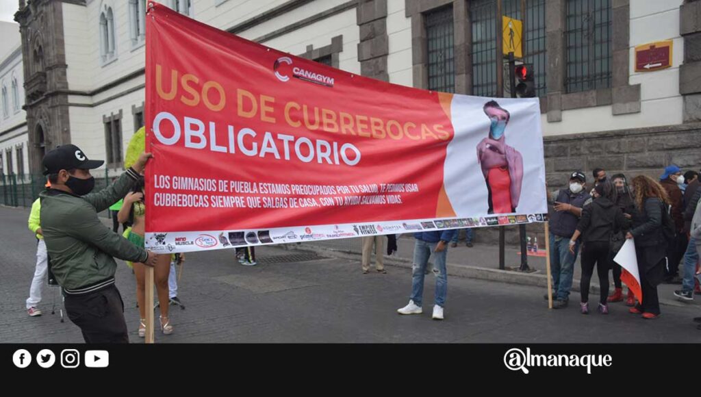 portada gym puebla cierre abriromorir