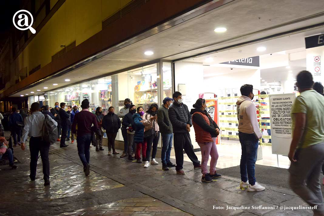 recorrido ambulantes 3