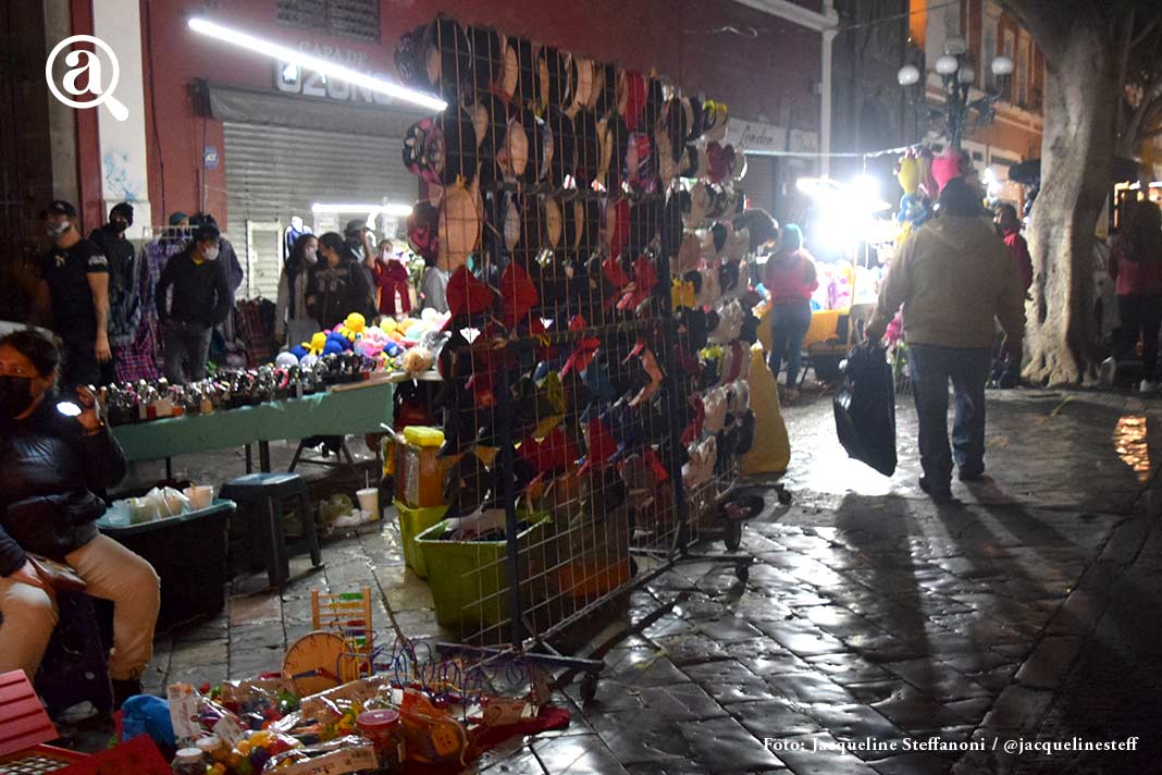 recorrido ambulantes 6