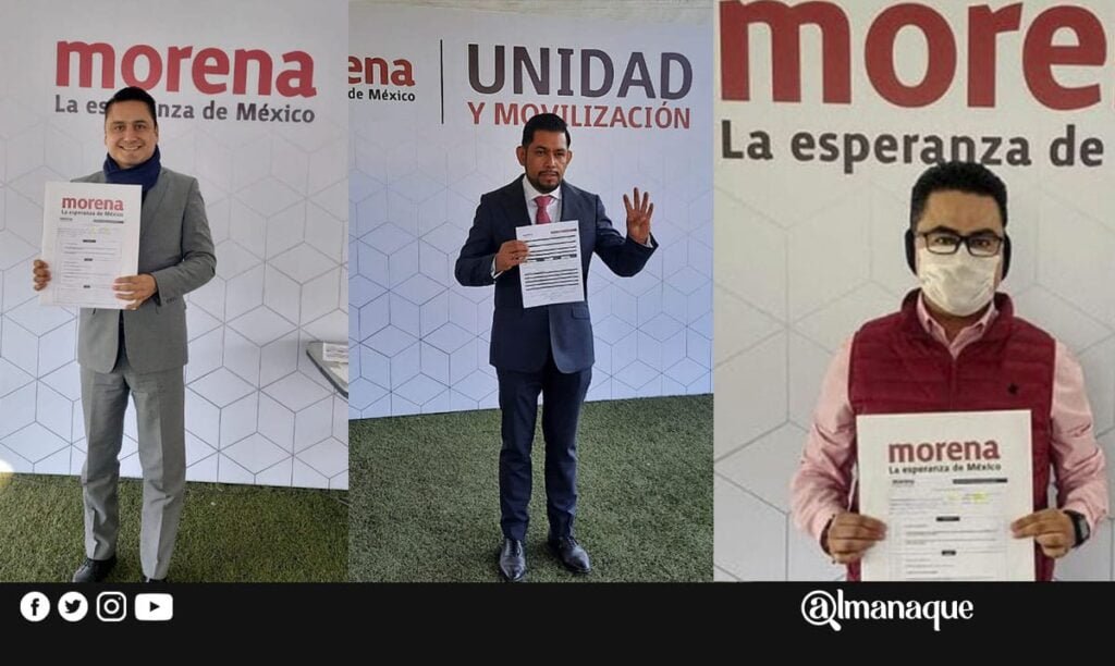 regidores almanaque diputados