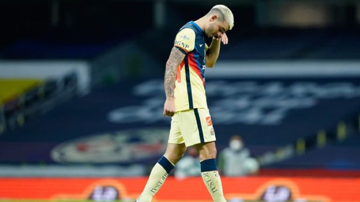 Guillermo Ochoa, Benedetti y Sánchez, los positivos a COVID en América 1 sanchez 1