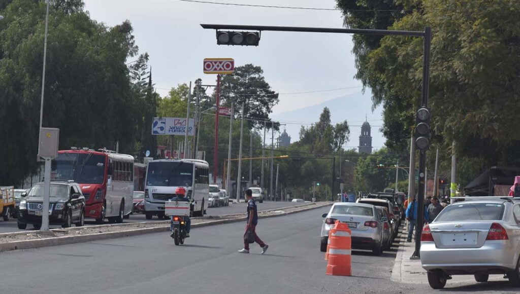 semaforos bulevar xonaca 3