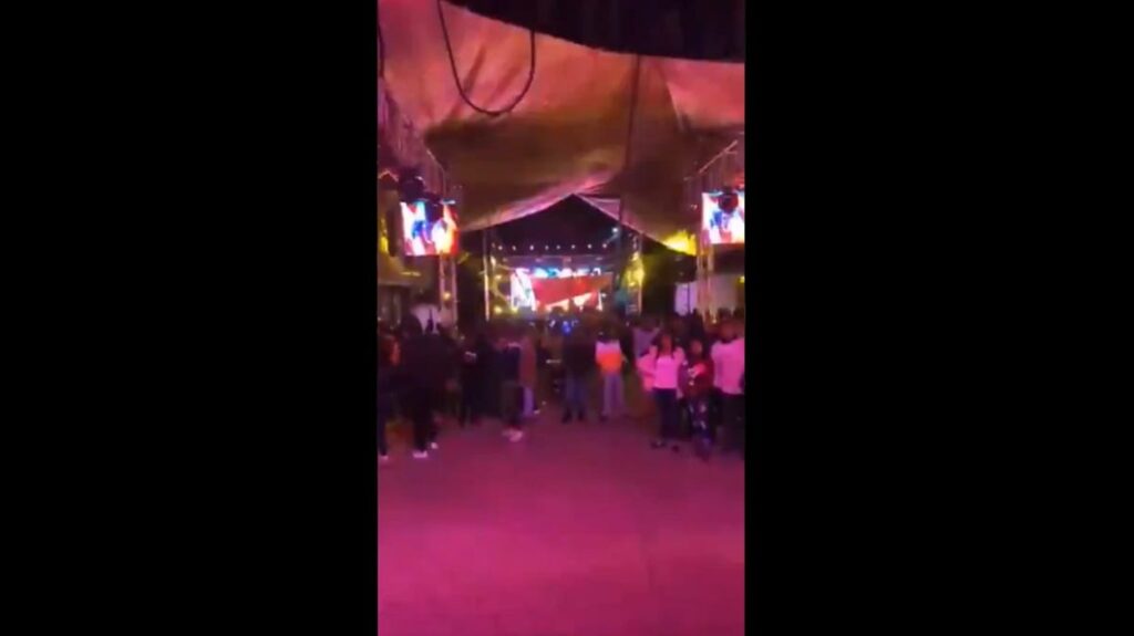sonideros