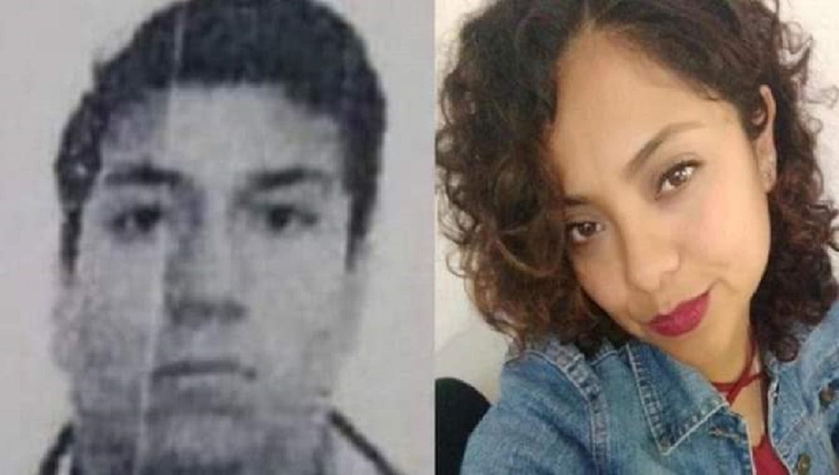 Efrén, ex elemento de la SSP es enviado al Cereso de San Miguel por desaparición de Susana Cerón 1 susana