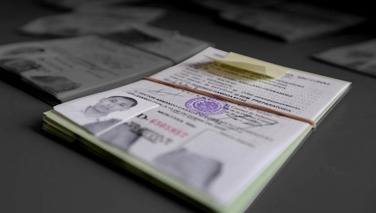 tramite de la Cartilla Militar Puebla 2021