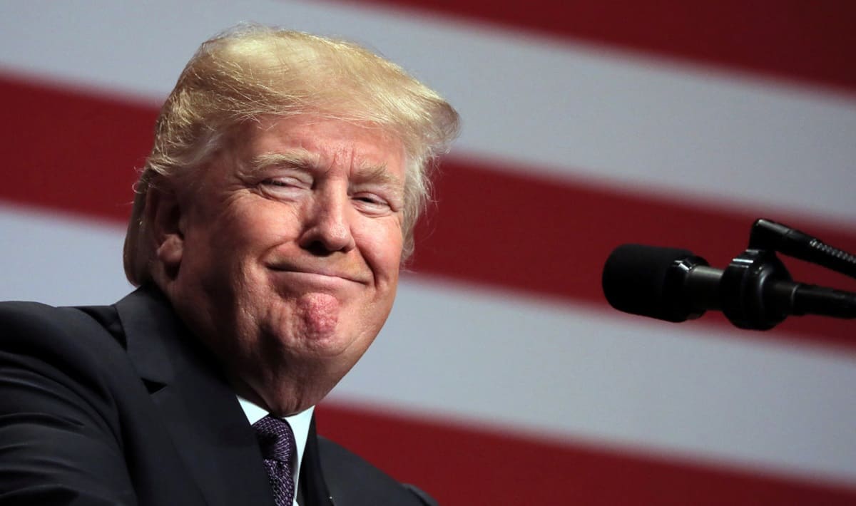 Inicia la batalla: Donald Trump prepara demanda contra Facebook, Twitter y Google 2 trump 1 3