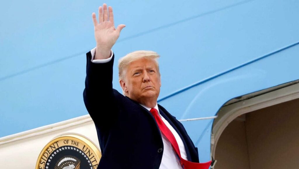 trump. 1 1