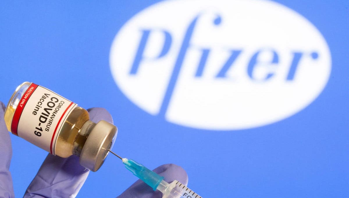 Así será el proceso de vacunación al personal de salud que combate al COVID en Puebla 1 vacuna pzifer1 1