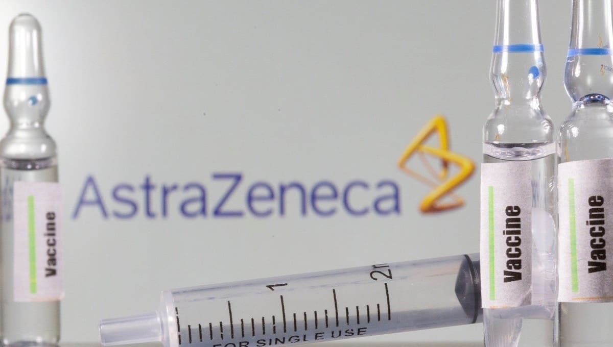 AstraZeneca enviará a México principio activo de la vacuna para envasado final 1 vacuna astrazeneca 1