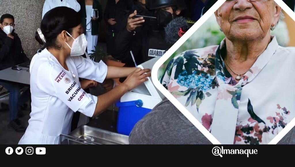 vacunaran a 130 mil adultos mayores de Puebla 1