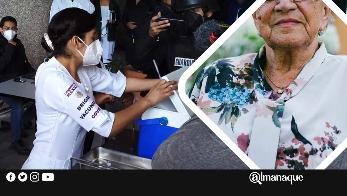 En segunda fase, vacunarán a 130 mil adultos mayores de Puebla contra el coronavirus 1 vacunaran a 130 mil adultos mayores de Puebla 1