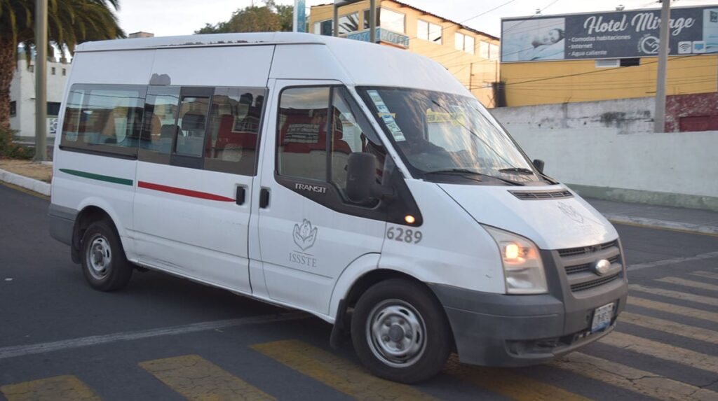 vacunas zona militar 3