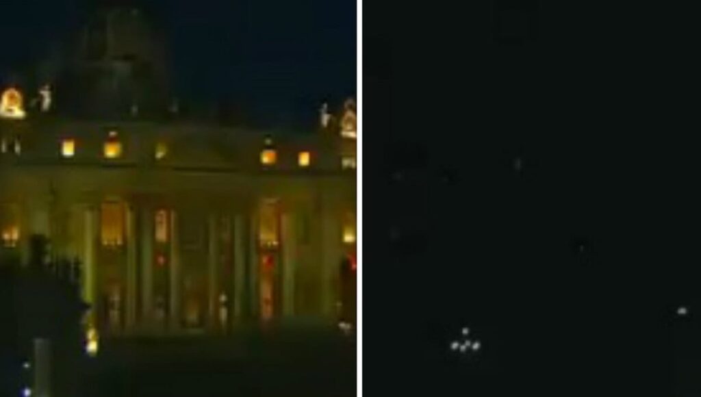 vaticanoscuro