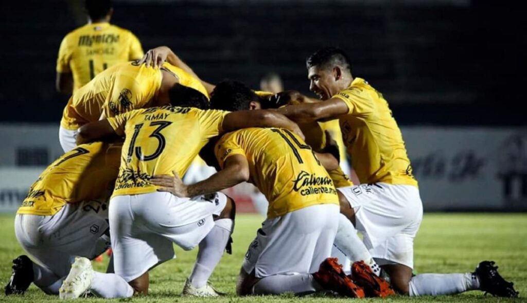 venados 1