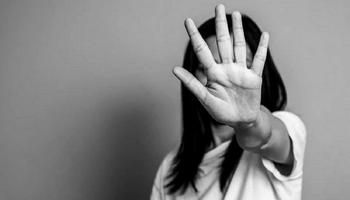 Poblanas no denuncian violencia por falta de MP en el interior del estado 1 violenciia 1