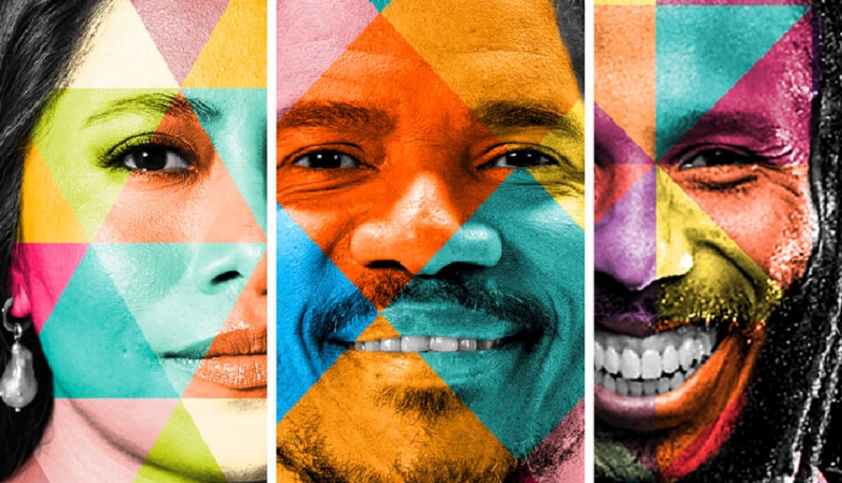 Yalitza Aparicio, Ziggy Marley y Natiruts se unen en canción “América vibra” 1 yalitza 1