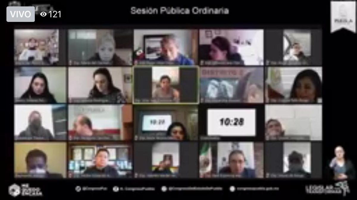Ante el Pleno, de la LX Legislatura, comparece titular de la Secretaría de Salud 1 1453 4