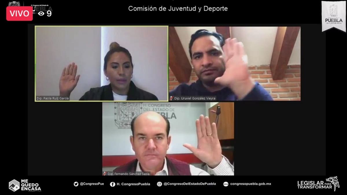 En Comisión del Congreso aprueban punto para promover e incentivar la activación física 1 1467 2 1