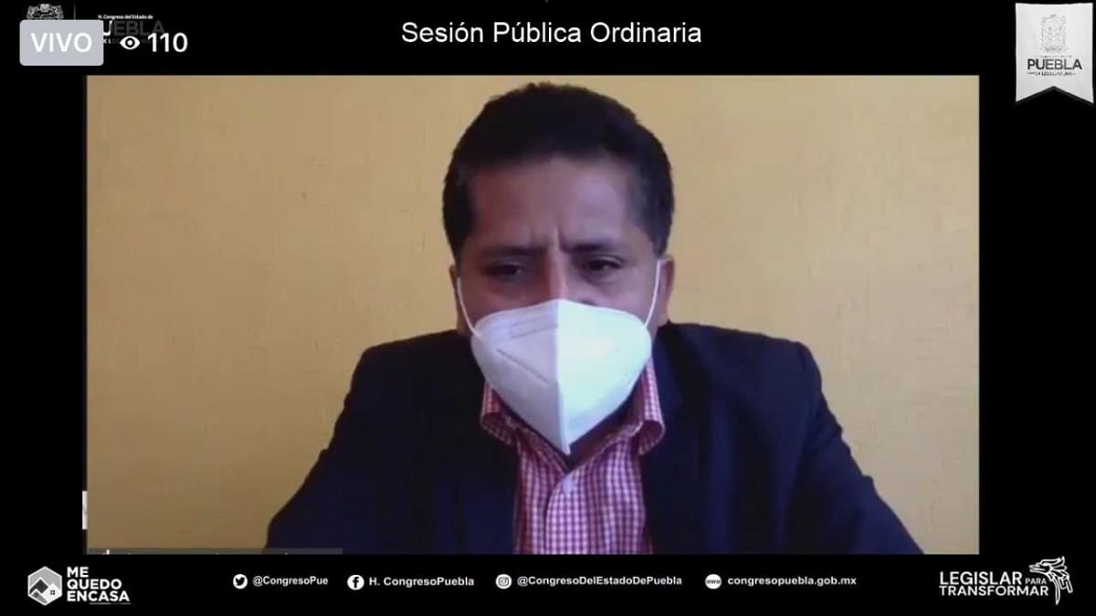 Aprueban nuevas licencias de diputados para separarse de su cargo 1 1470 2 1