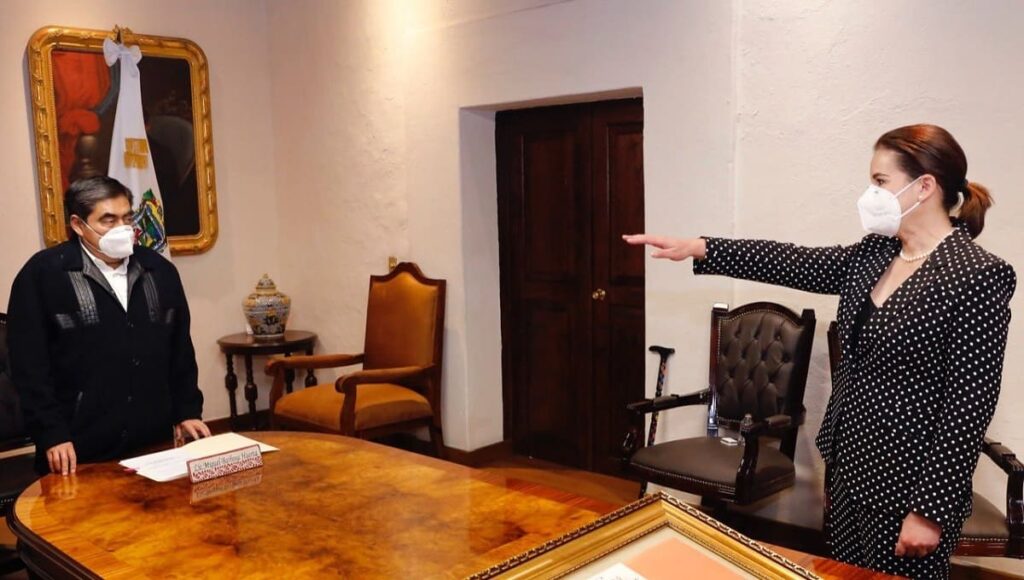 Ana Lucia Hill Segob 1