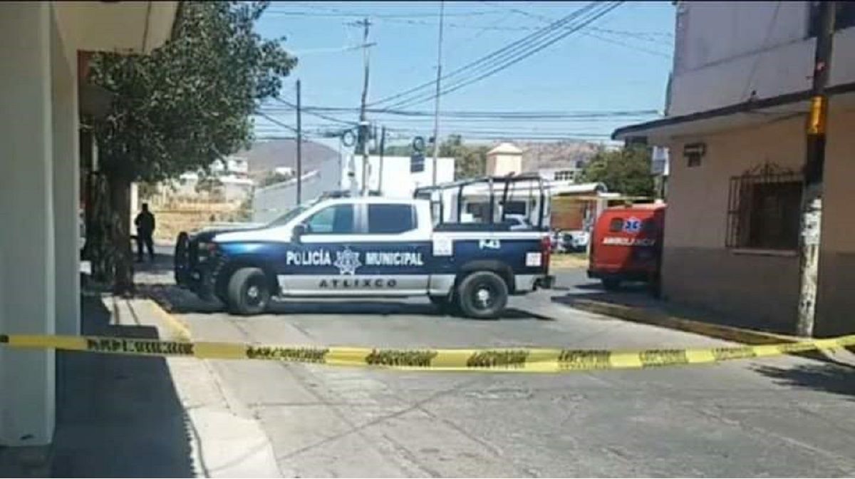Ejecutan a balazos a un joven en Atlixco; investigan supuesto ajuste de cuentas 3