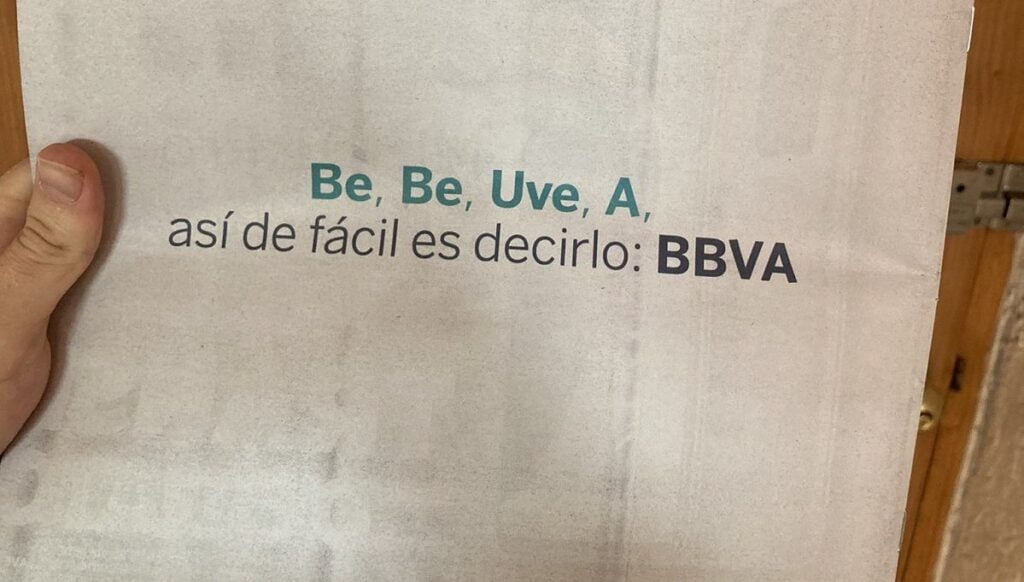 BBVA