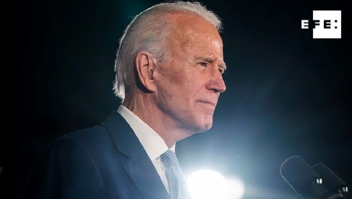 Biden ordena ataque aéreo en Siria contra bases militares respaldadas por Irán 2 Biden
