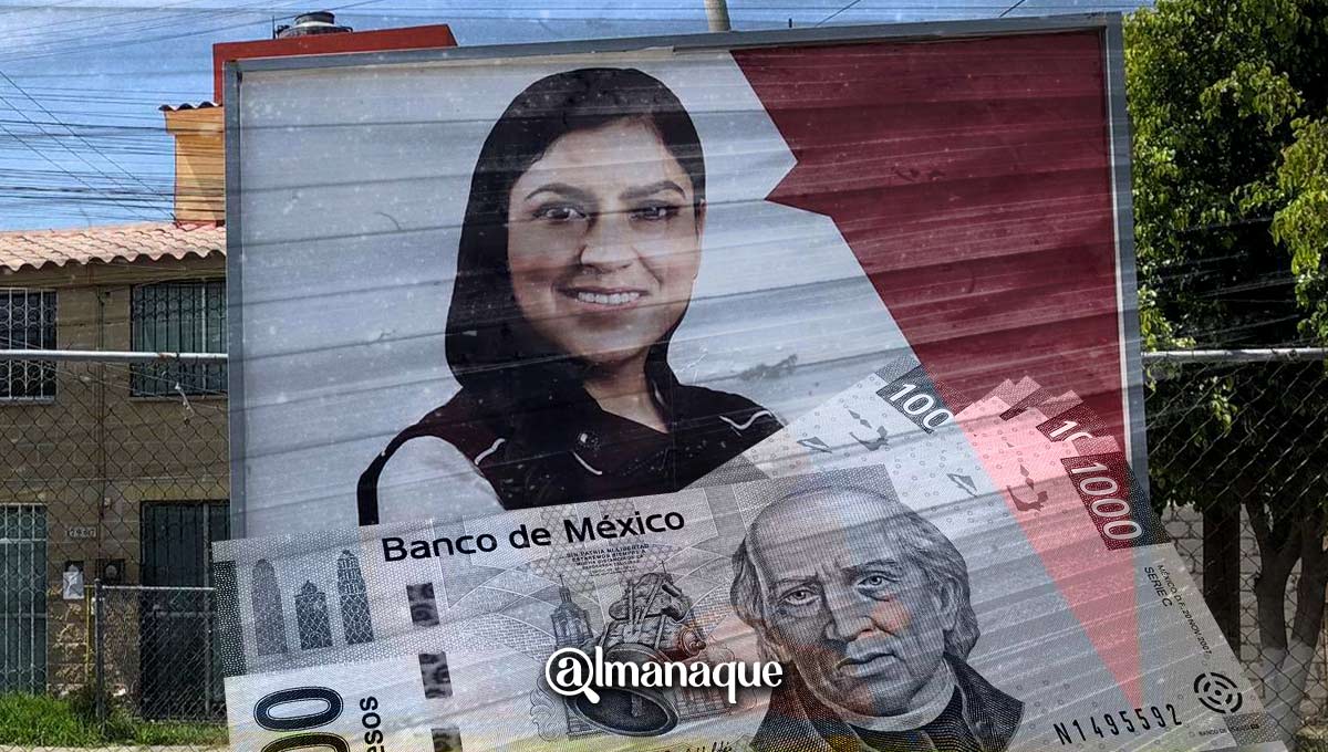 Claudia Rivera prometió bajarse 50% el sueldo; no cumplió y busca reelegirse 3 Claudia Rivera prometio bajarse 50 el sueldo