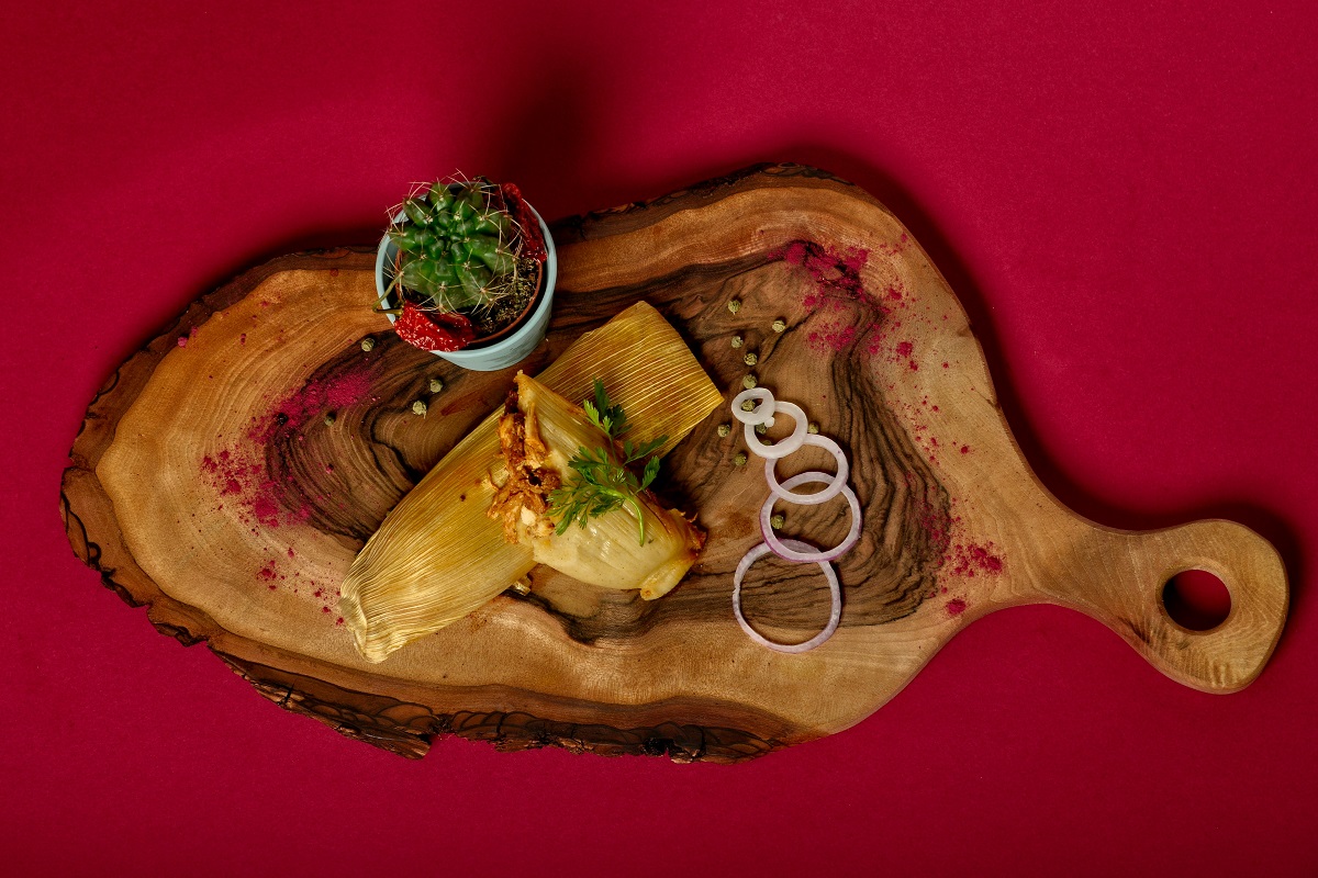 Día de la Candelaria: ¿Por qué se celebra con tamales y se bendice al Niño Dios? 1 Día de la candelaria