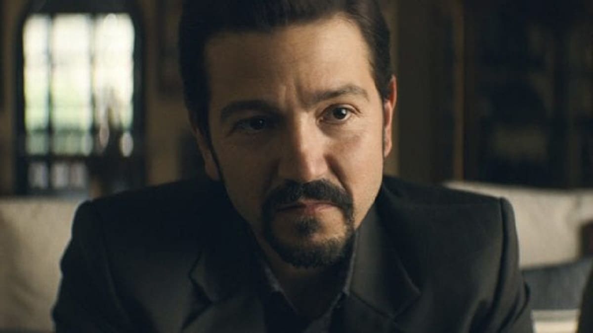Diego Luna y Jorge A. Gutiérrez volverán a trabajar juntos para Netflix 3 Diego Luna Salgado Macedonio