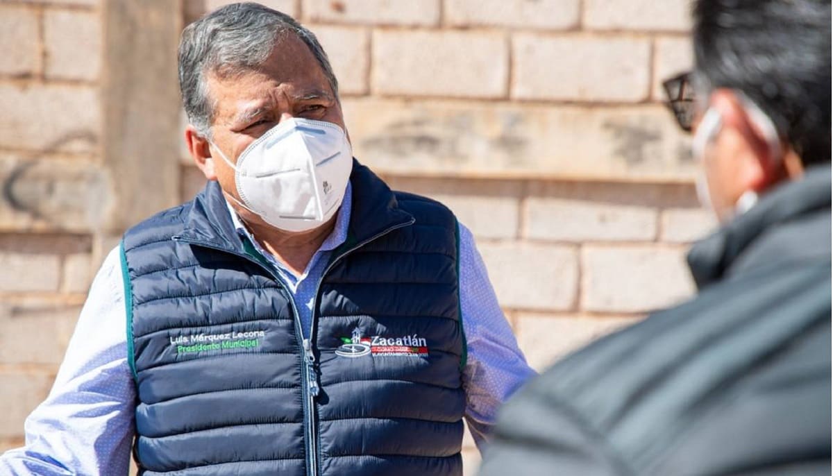 Secuestran al alcalde de Zacatlán; familiares pagan su rescate 3 Edil Zacatlan 1