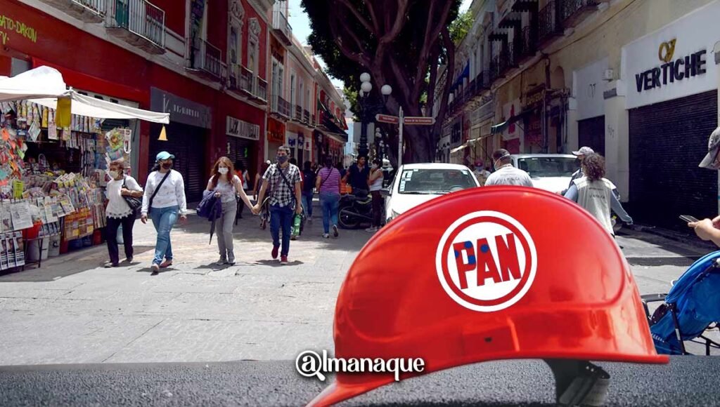 Empresas contratadas por el Ayuntamiento para remodelar el Centro Historico