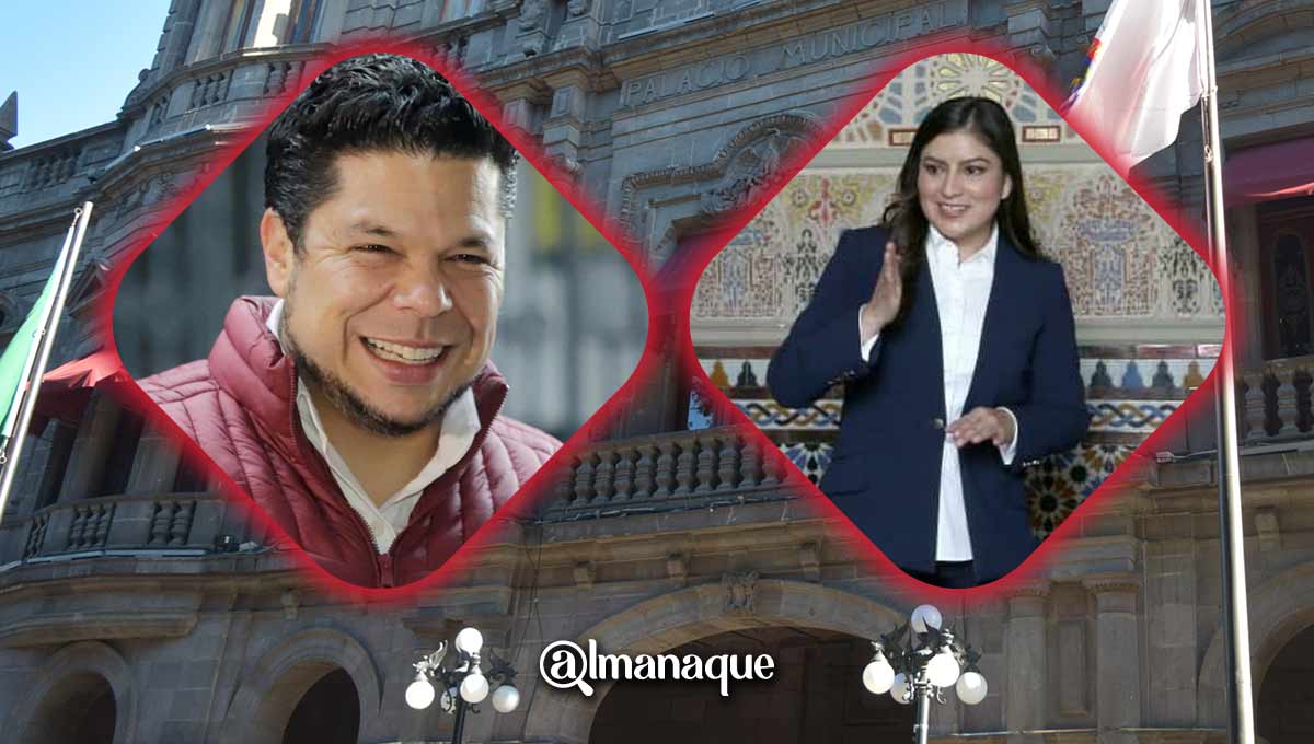 Exige Biestro a Claudia Rivera declinar a la reelección: "tiene un mal gobierno y está reprobada por los ciudadanos" 2 Gabriel Biestro Alcaldia Puebla