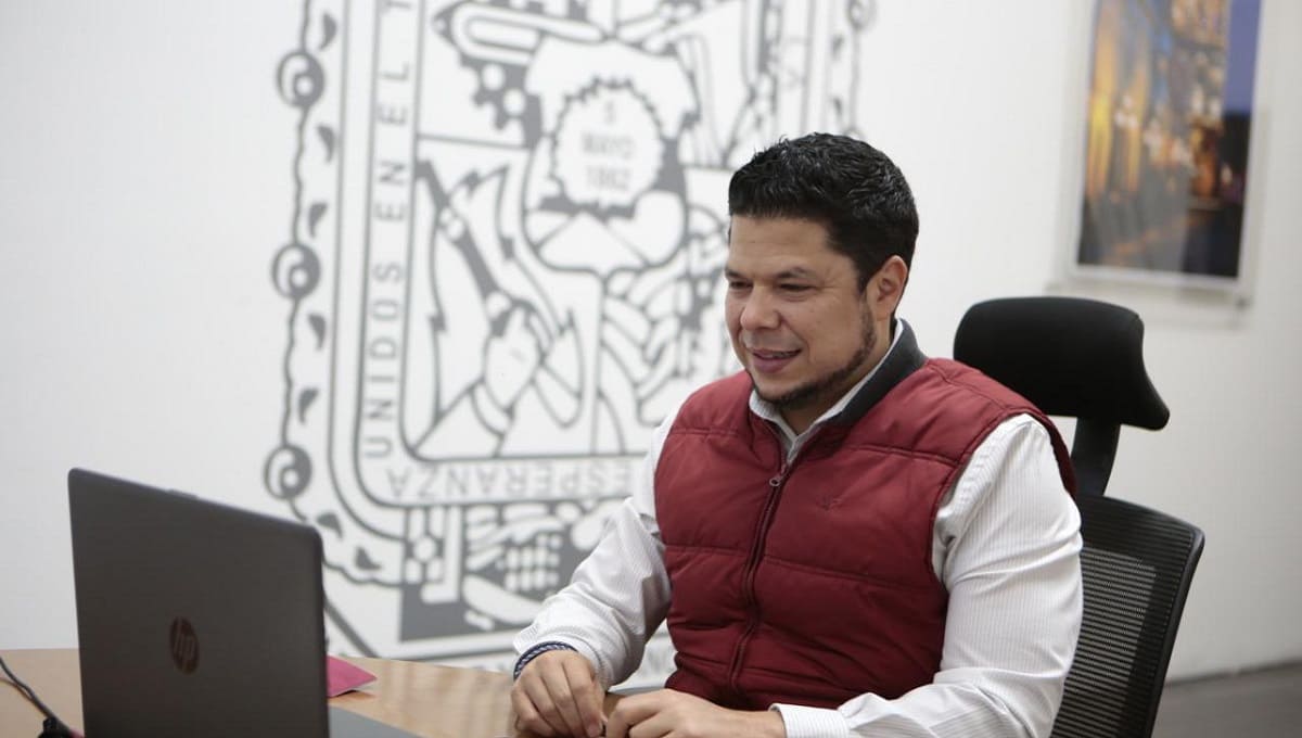 Morena no justifica candidatura de Claudia Rivera; Biestro recurre nuevamente al TEPJF 2 Gabriel Biestro Medinilla 1