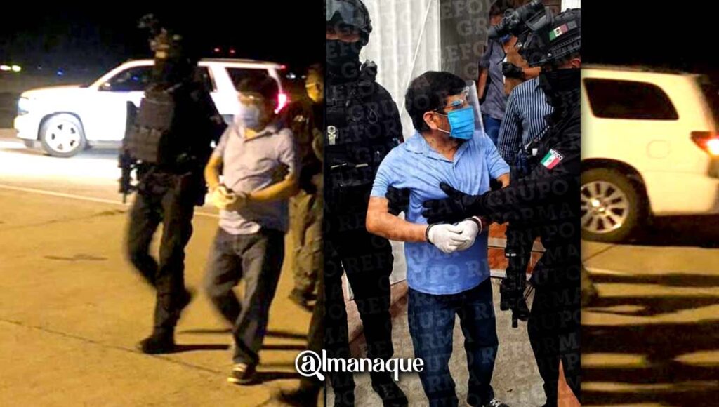 Hoy es el dia clave para Marin