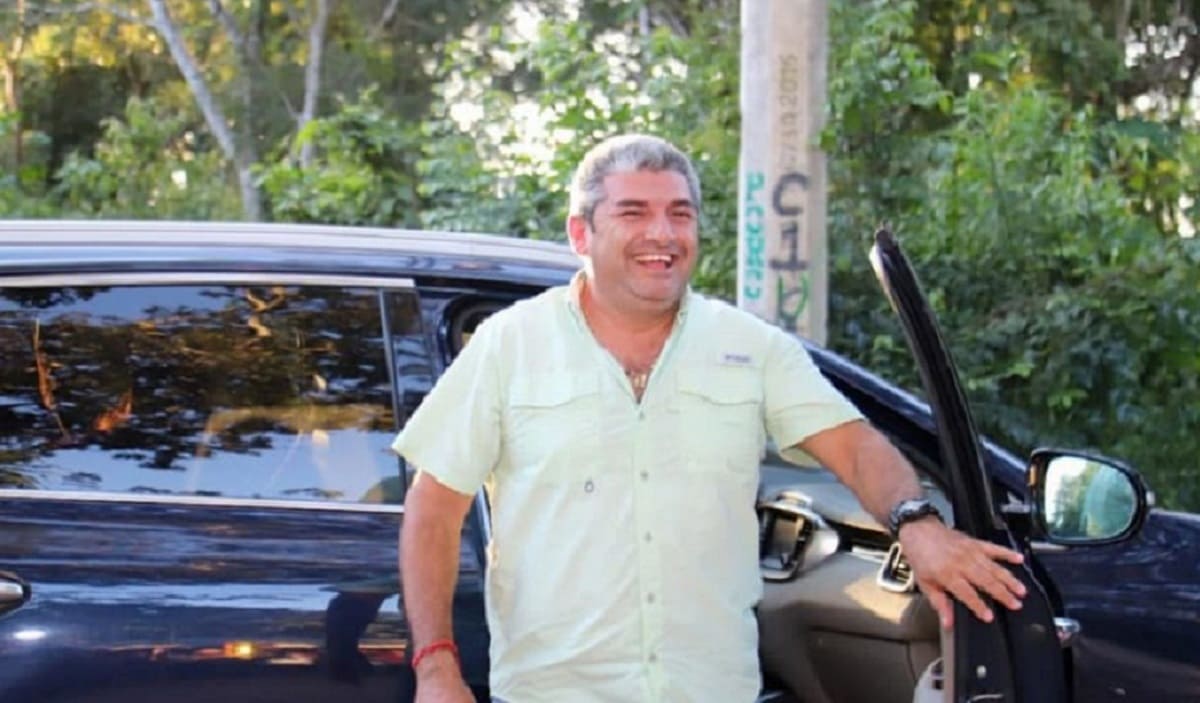 Ignacio Sanchez